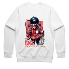 Future Generation Shirt