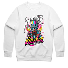 Future Virtual Shirt