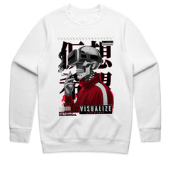 Visualize Shirt