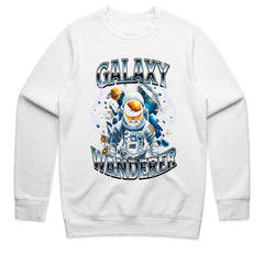 Galaxy Wanderer Shirt