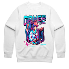 Gamer Girl Shirt