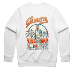 Gangsta Americana Shirt