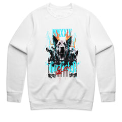Gangster Glam Shirt