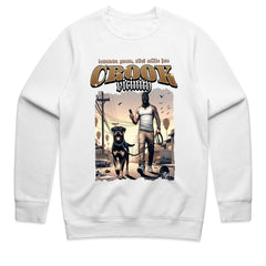 Crook Vicinity Shirt