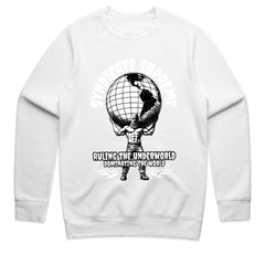Syndicate Supreme Shirt