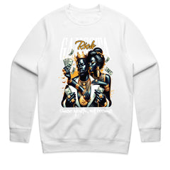 Rich Shirt