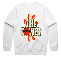 Girl Power Shirt