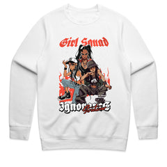 Girl Squad Shirt