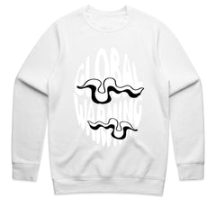 Global Warning Shirt