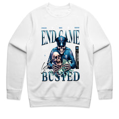 Got Busted Shirt