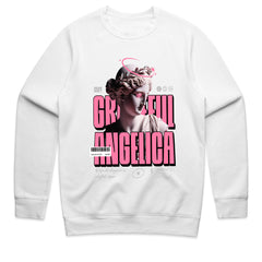 Graceful Angelica Shirt