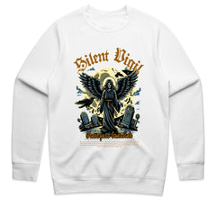 Silent Vigil Attire