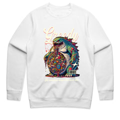 Greedy Shirt