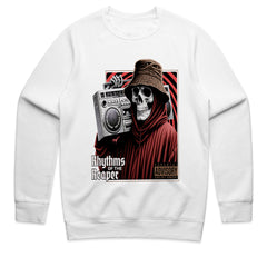 Rhythms of the Reaper Shirt