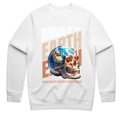 Guardian of the Earth Shirt