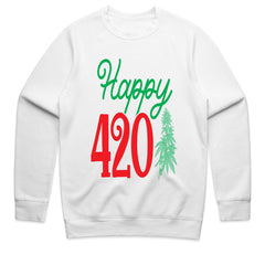 Happy 420 Shirt