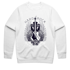 Hard Rock Shirt