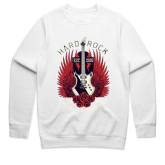 Hard Rock Shirt