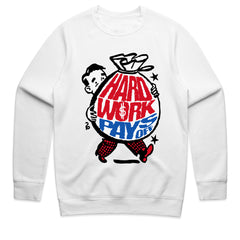 Hard Work Pays Off Shirt
