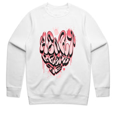 Heartbreaker Graffiti Shirt