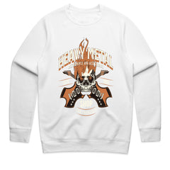 Heavy Metal Guitar Shop Shirt