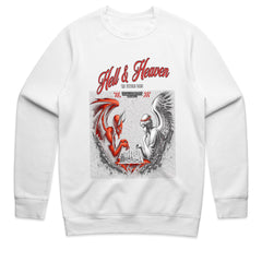 Hell & Heaven Shirt
