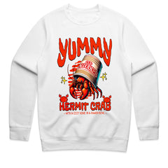 Hermit Crab Shirt