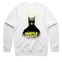Hustle Heights Shirt
