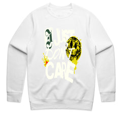 I Just Don’t Care Shirt