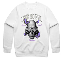 I See No Evil Shirt