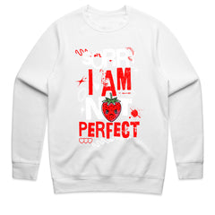 I Am Not Perfect Shirt