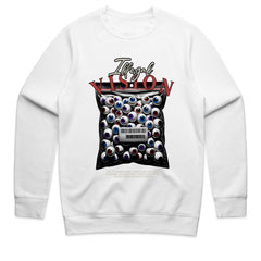 Illegal Vision Shirt