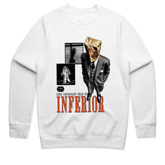 Inferior Shirt