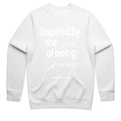 Inspired Shirt