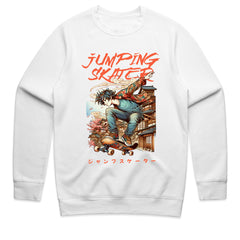 Jumping Skater Shirt