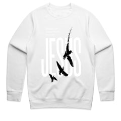 Jesus Shirt
