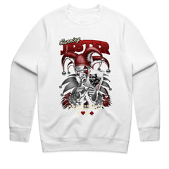 Cunning Jester Shirt