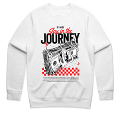Journey Shirt