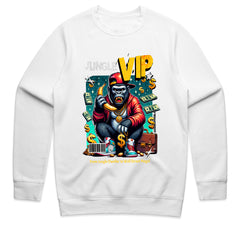 Jungle VIP Shirt