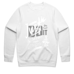 Just Make It Happen Shirt