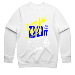 Just Do It Shirt