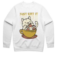 Just Eat It Shirt