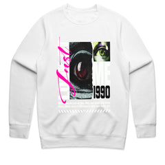 Just Look At Me Shirt