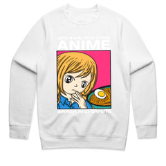 Anime Shirt