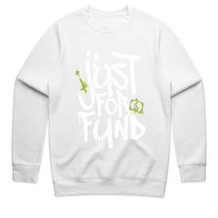 Just for Fund Shirt