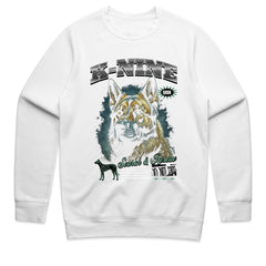 K-Nine Shirt