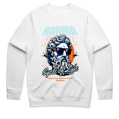 Karma Cycle Of Life Shirt