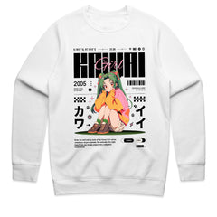 Kawai Girl Shirt