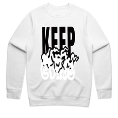 Keep Going Shirt