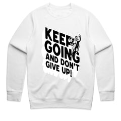 Keep Going Shirt